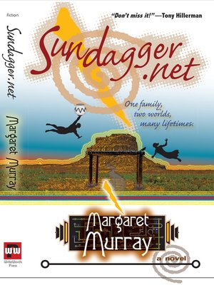 cover image of Sundagger.net